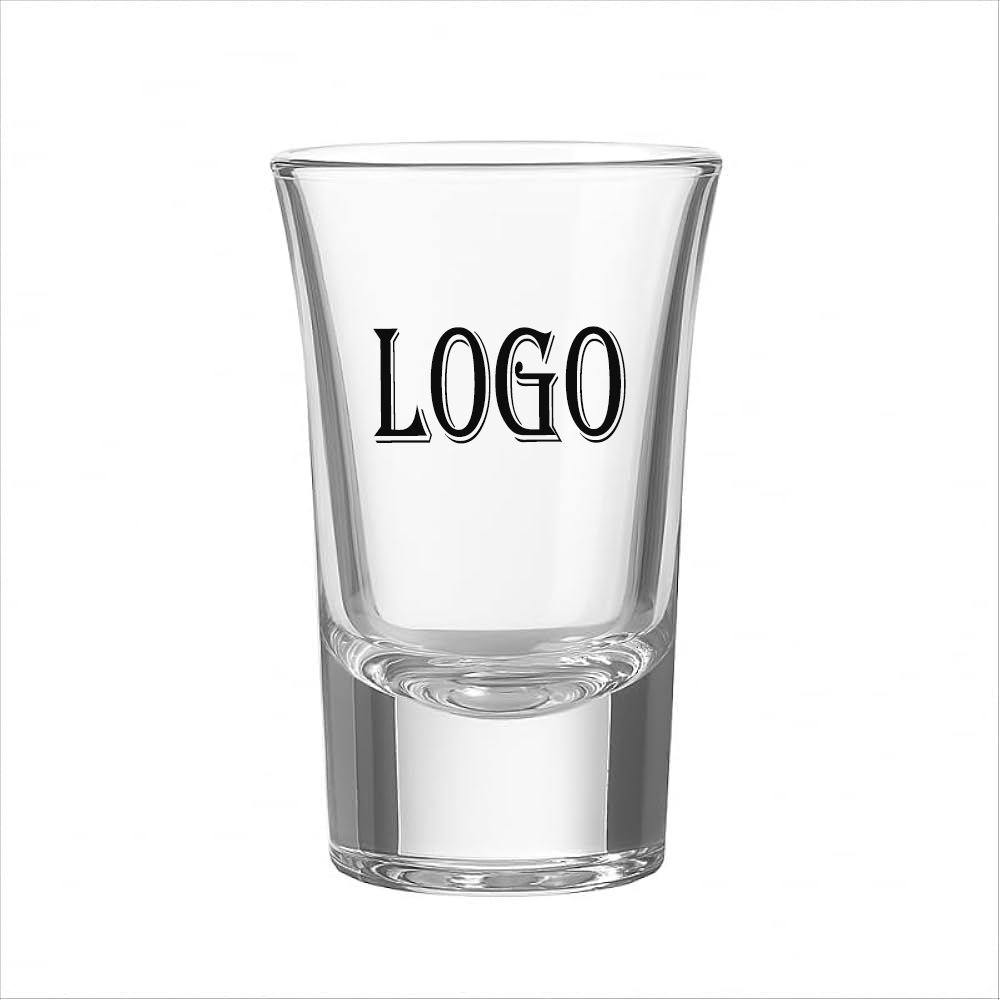 1.75oz Hot Shot Glass 3