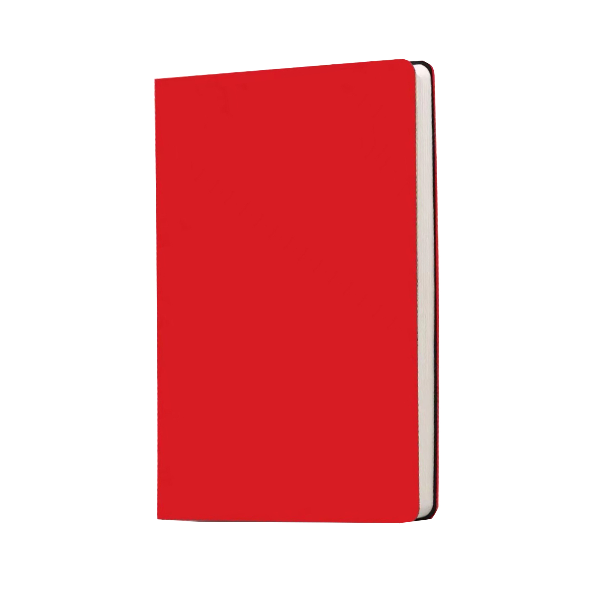 Premium PU Cover Notebook 3
