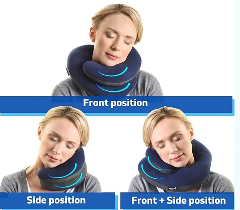 Neck Pillow 2