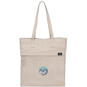 Terra Thread Fairtrade Executuive Work Tote 26