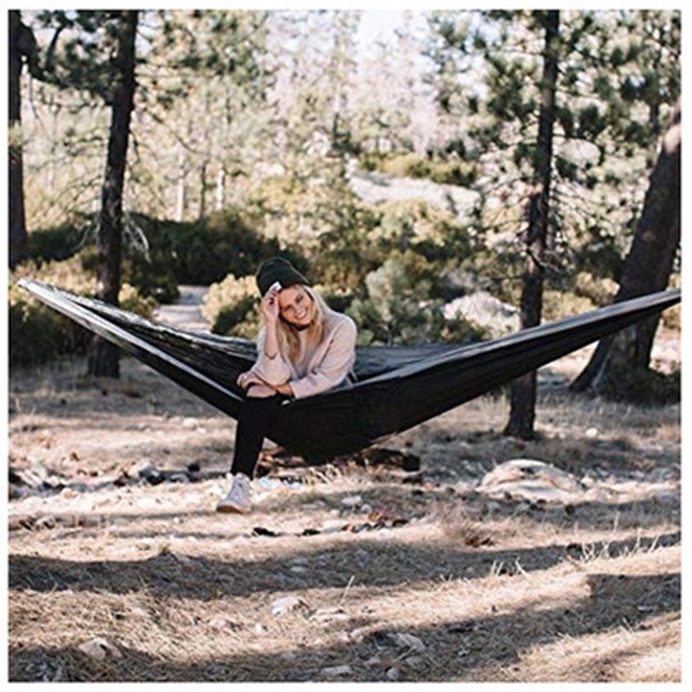Portable Lightweight Hammock 10