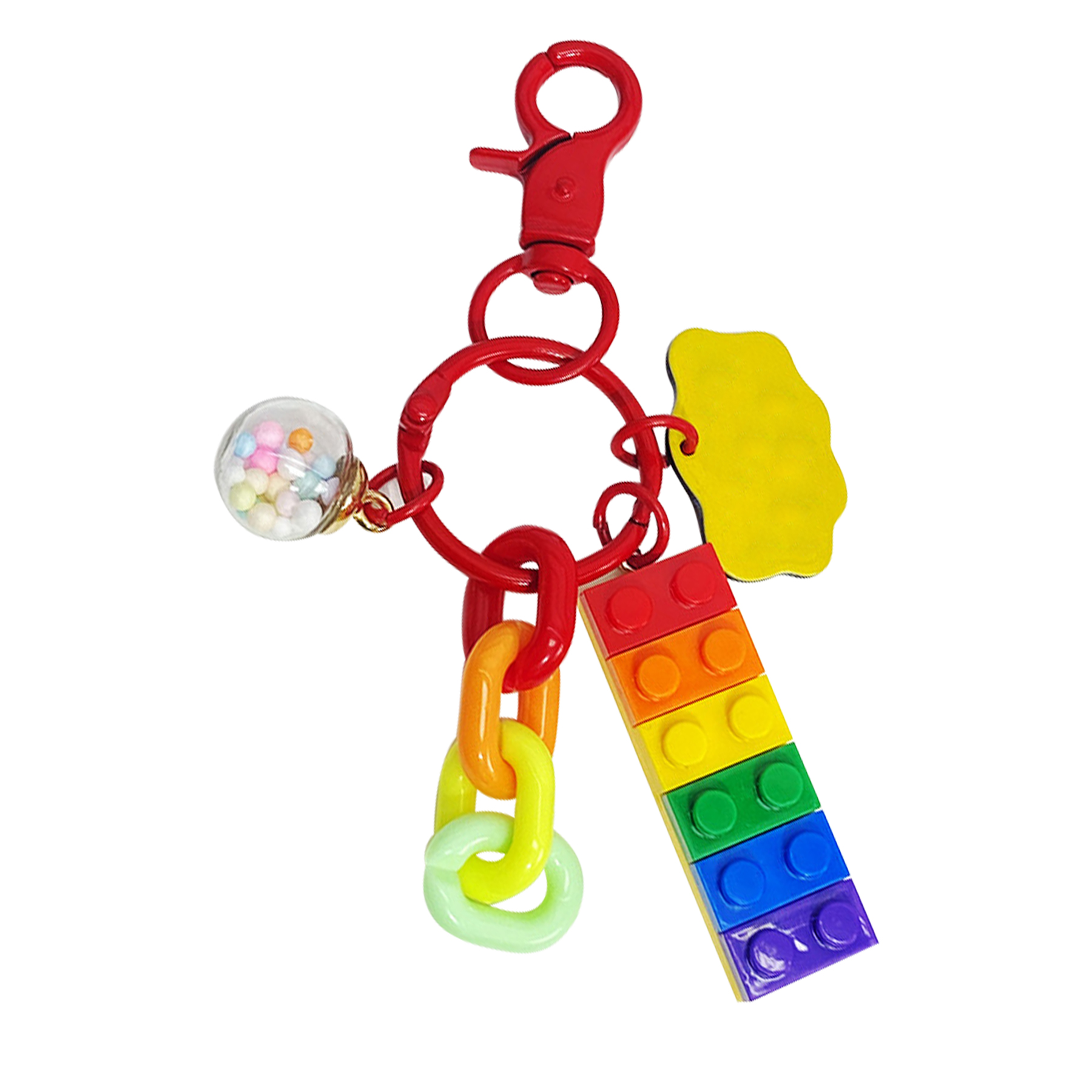 Keychain Pendant Accessory 11