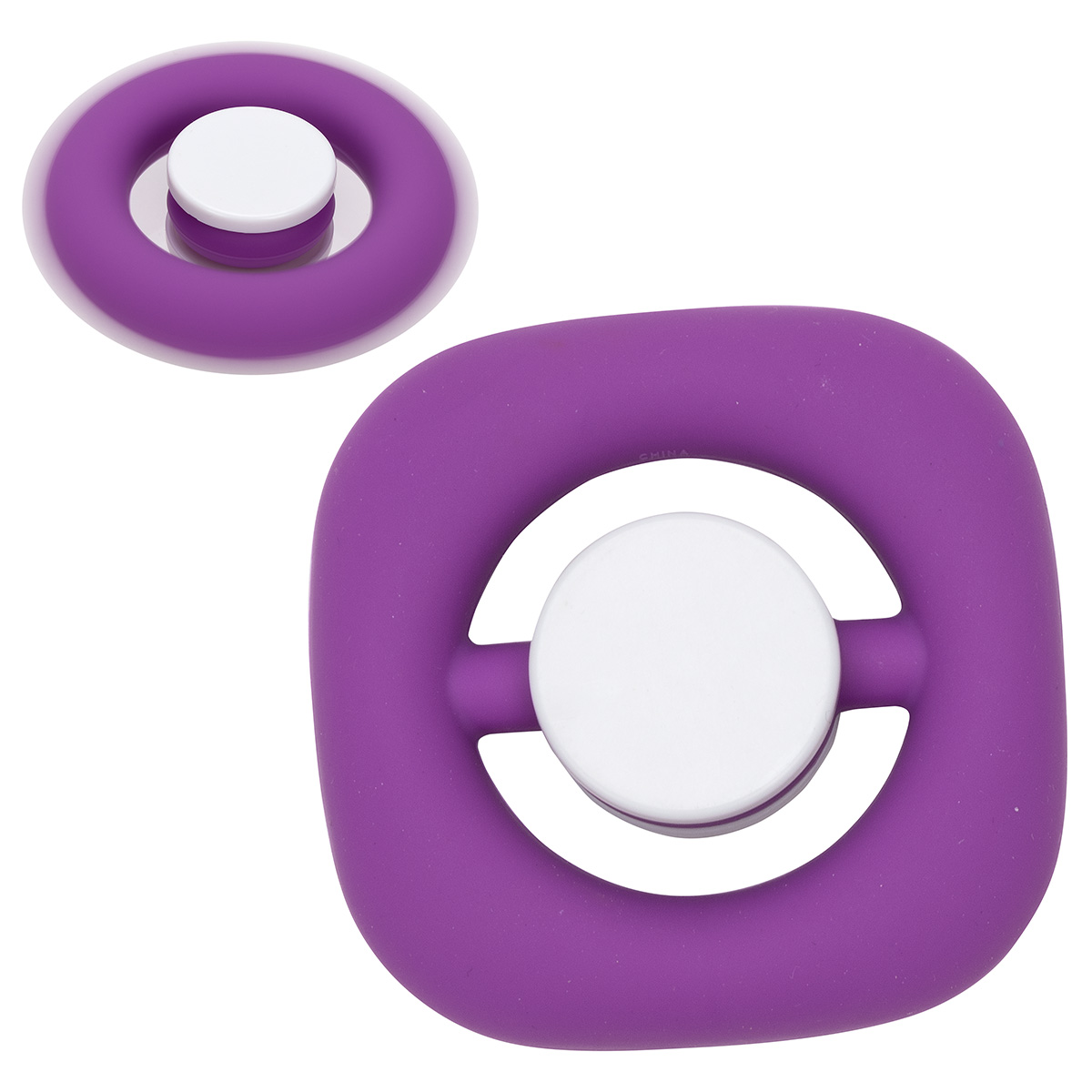 Theta Spinning Top 14