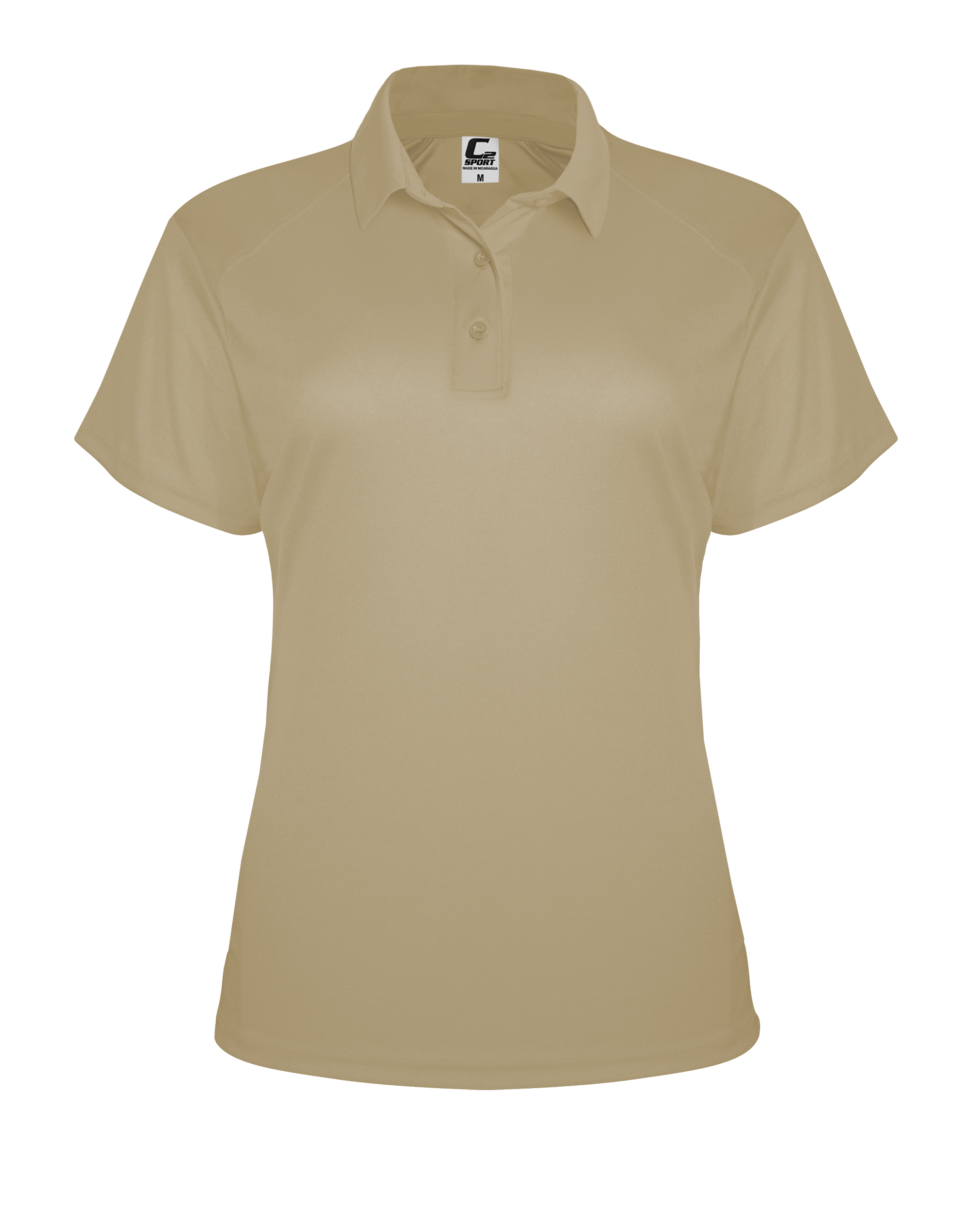 C2 Women's Polo 2