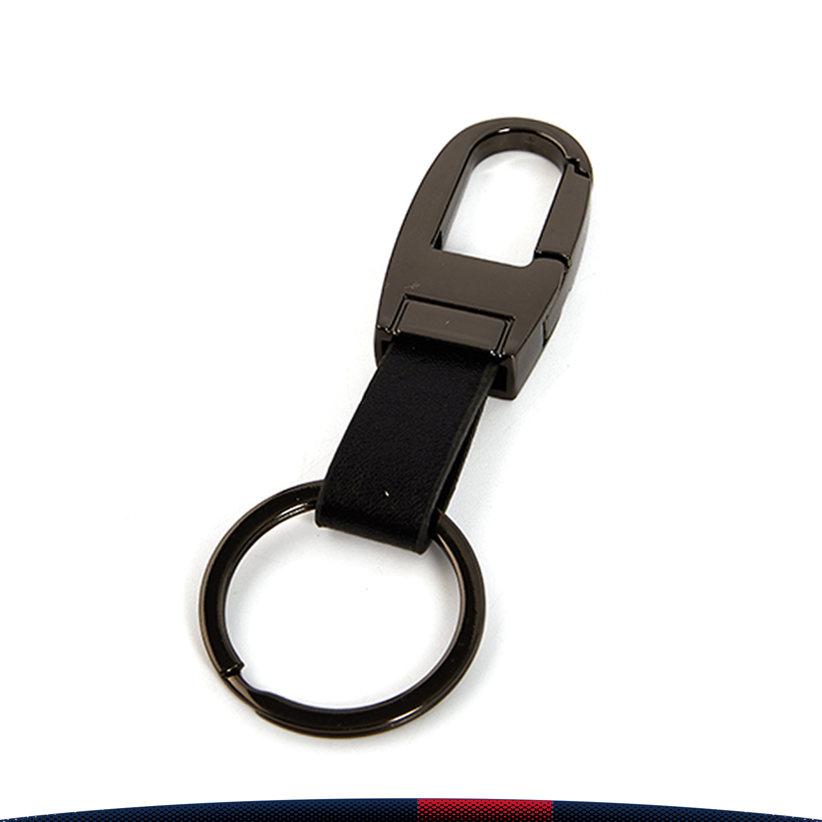 Creative Metal Keychain 4