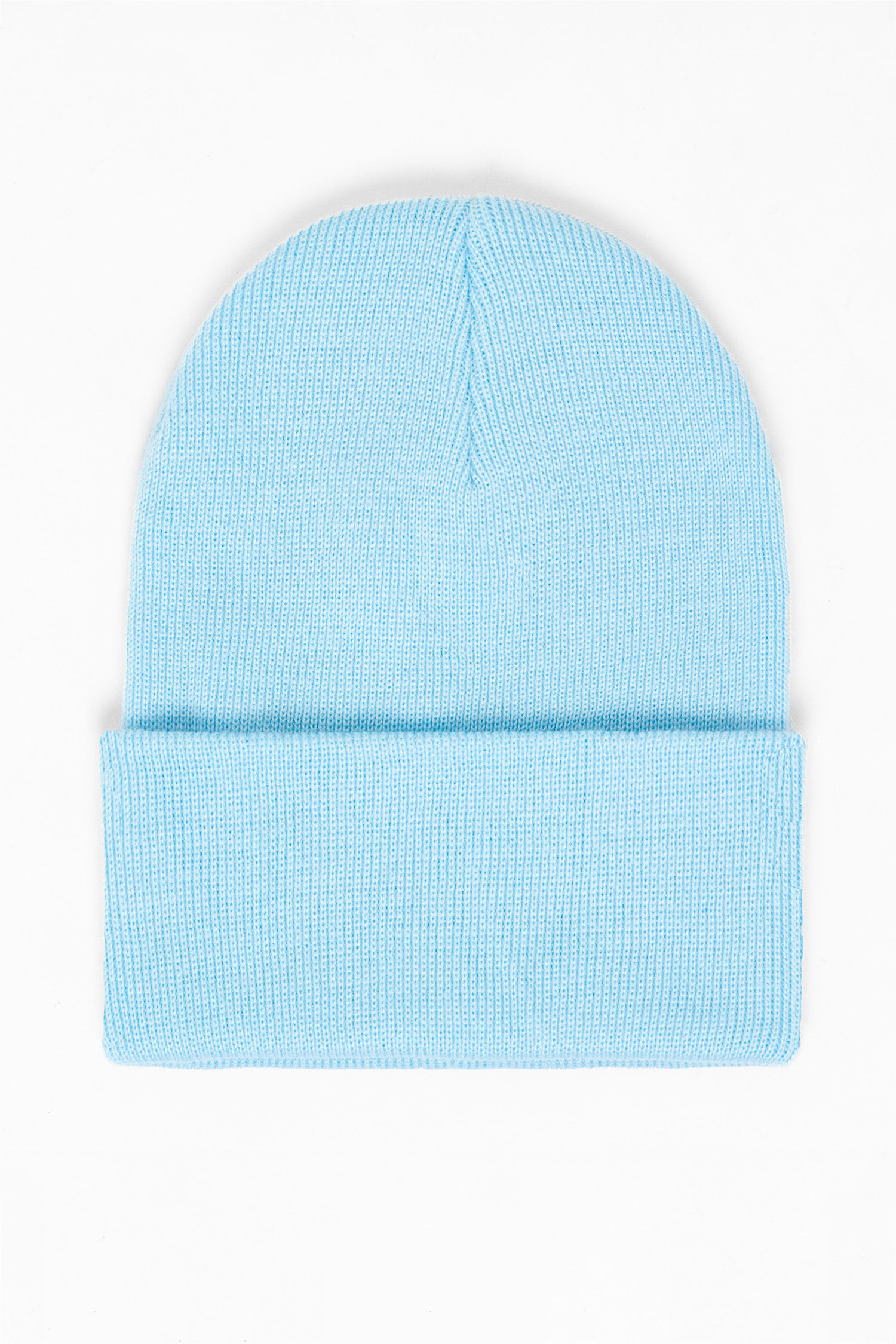 CLASSIC CUFF BEANIE 4
