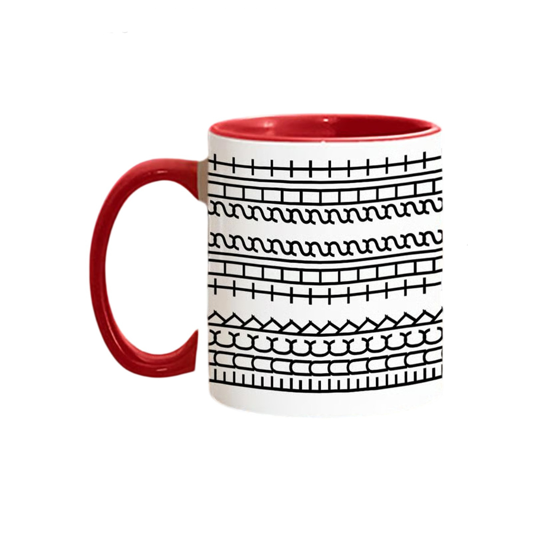 Hidden Message Coffee Mug 11