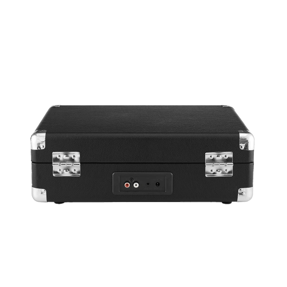 Crosley Cruiser Plus Record Player 1