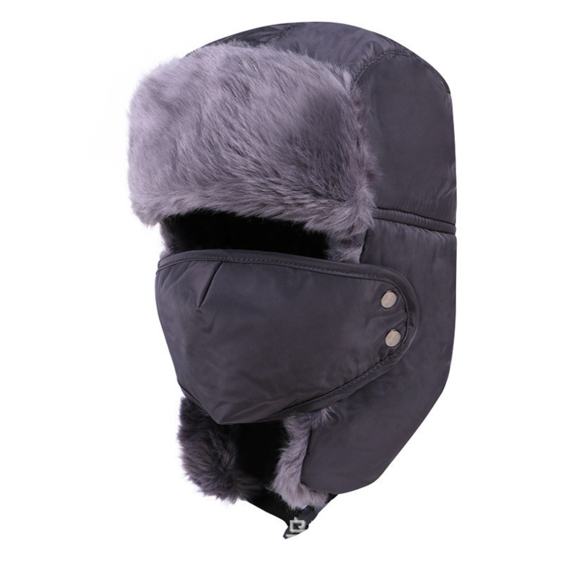 Winter Warm Trooper Hat 2