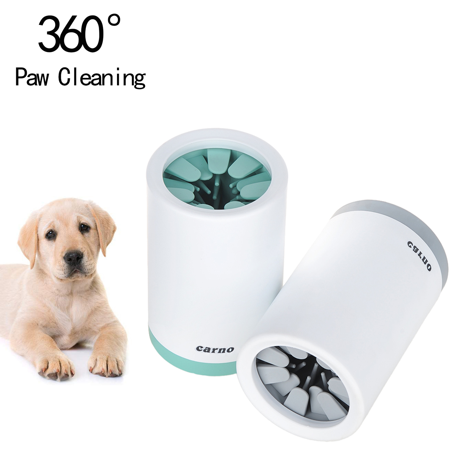 Dog Paw Cleaner 6