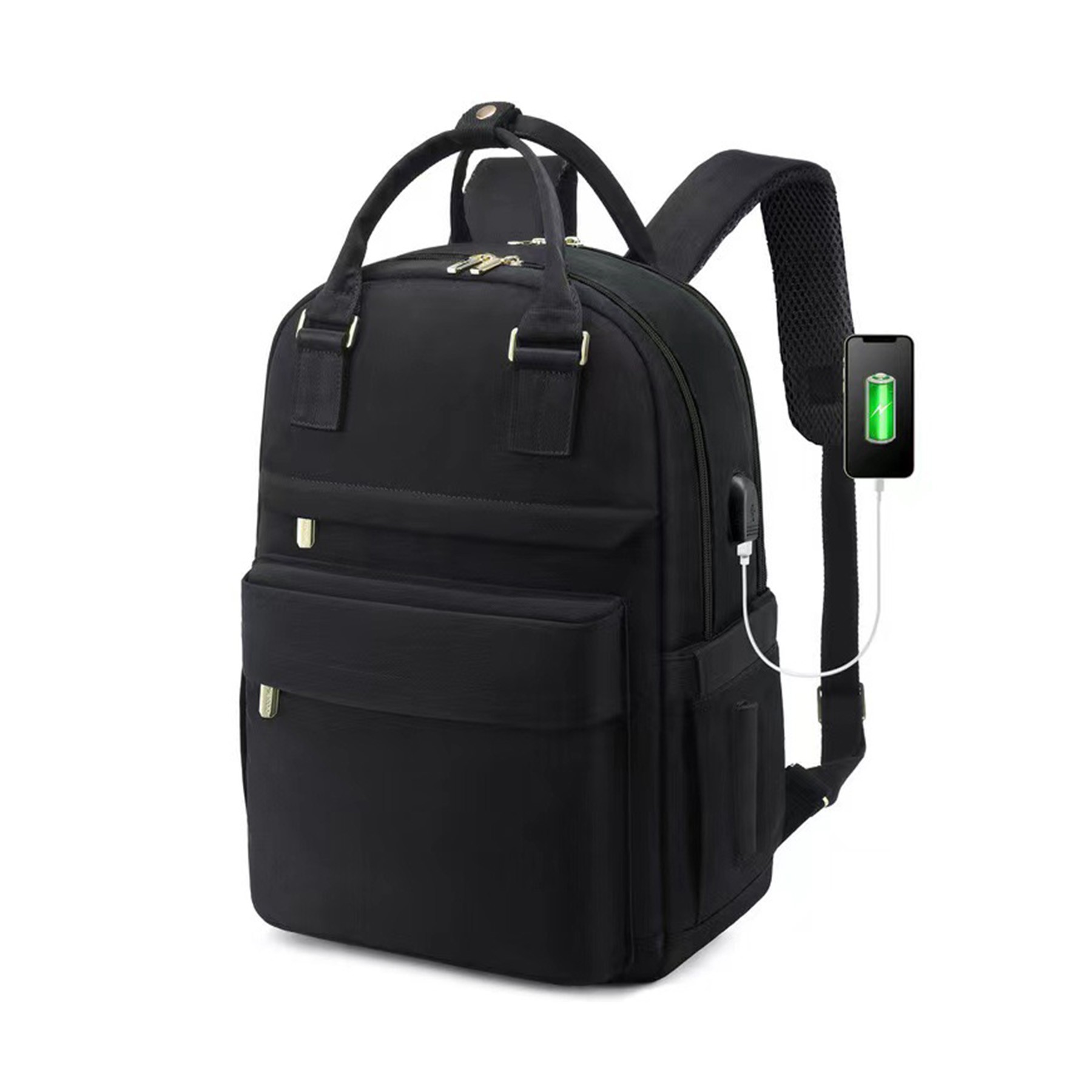 Mini Waterproof Backpack 3