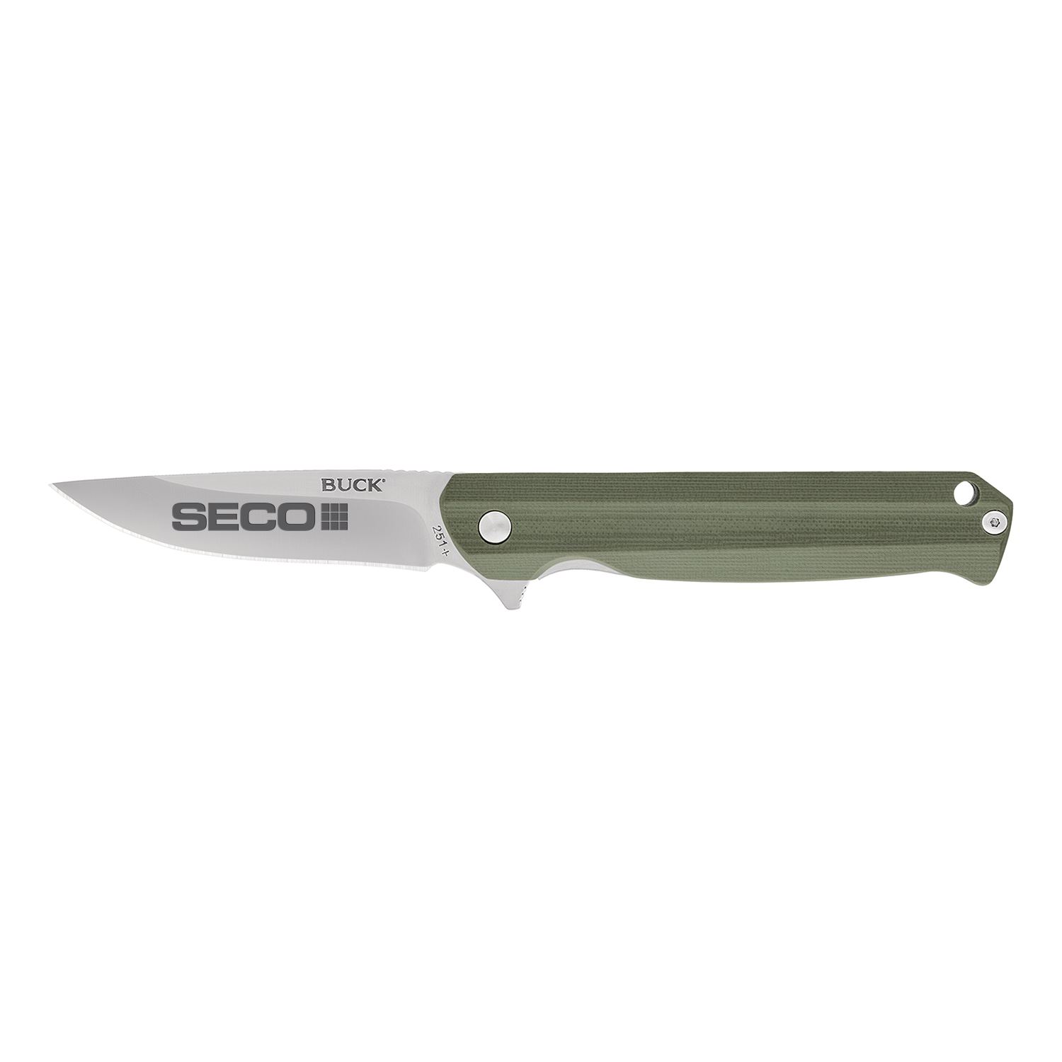 Buck® Langford Knife 6