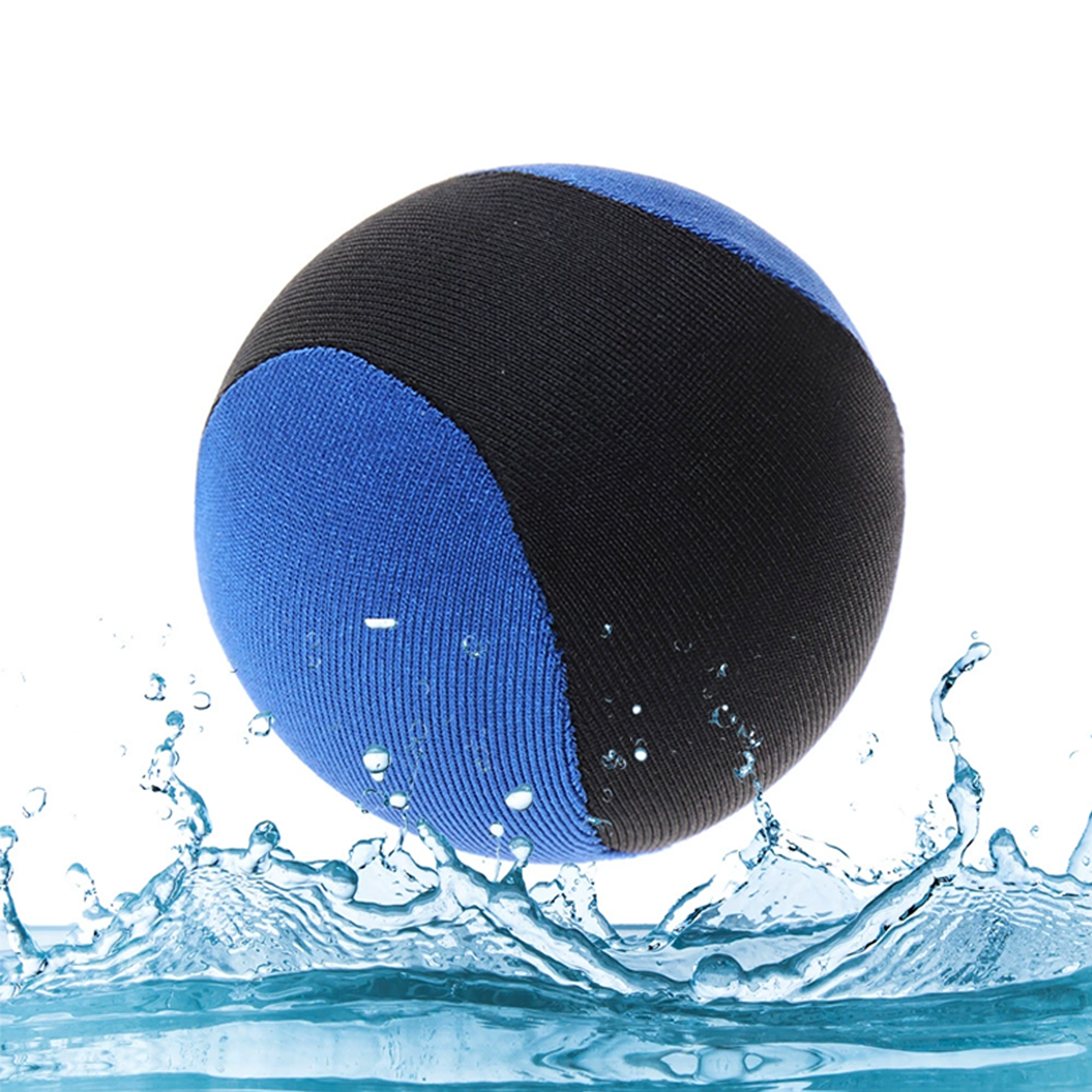 Yoga Health Stress Relief Water Ball 4