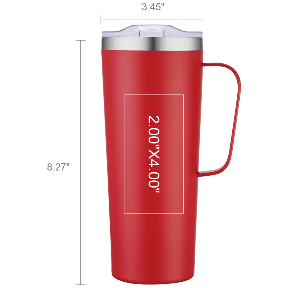 Phinney Ridge 28oz Stainless Steel Mug