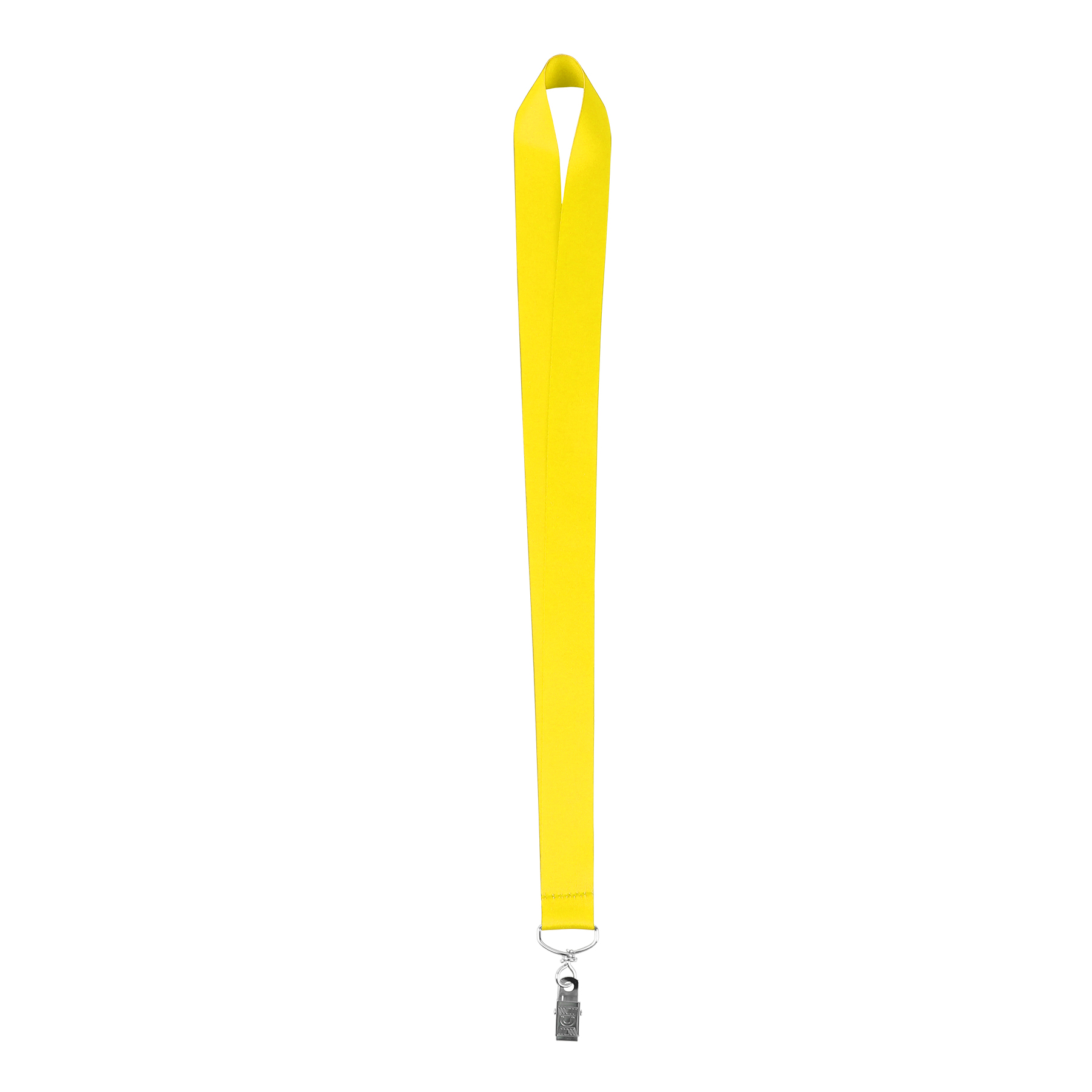 1" Full Color Dye Sublimated Lanyard 7