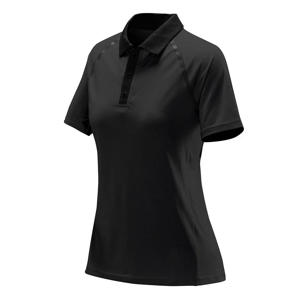 Stormtech Women's Neutrino Technical Polo 15