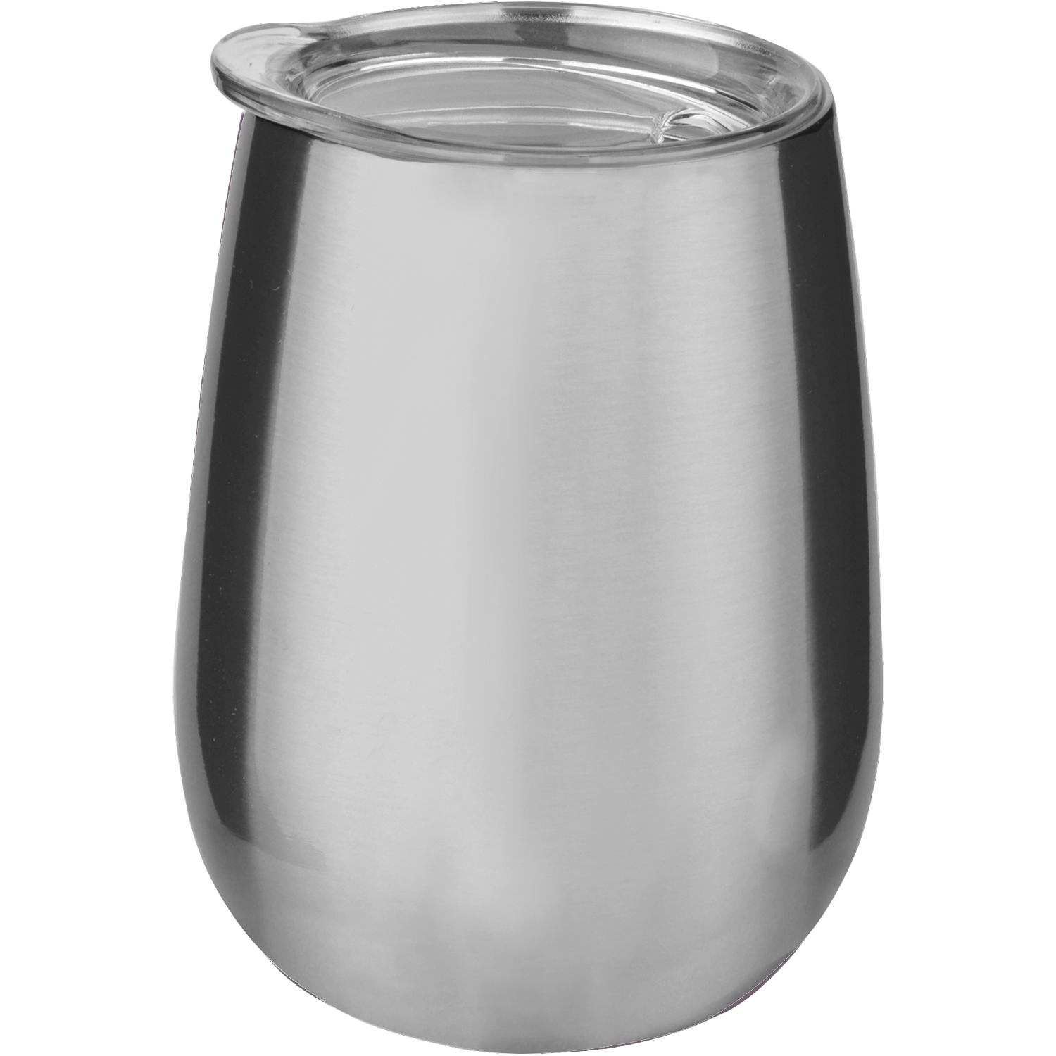 10 Oz Stainless Wine Tumbler 8