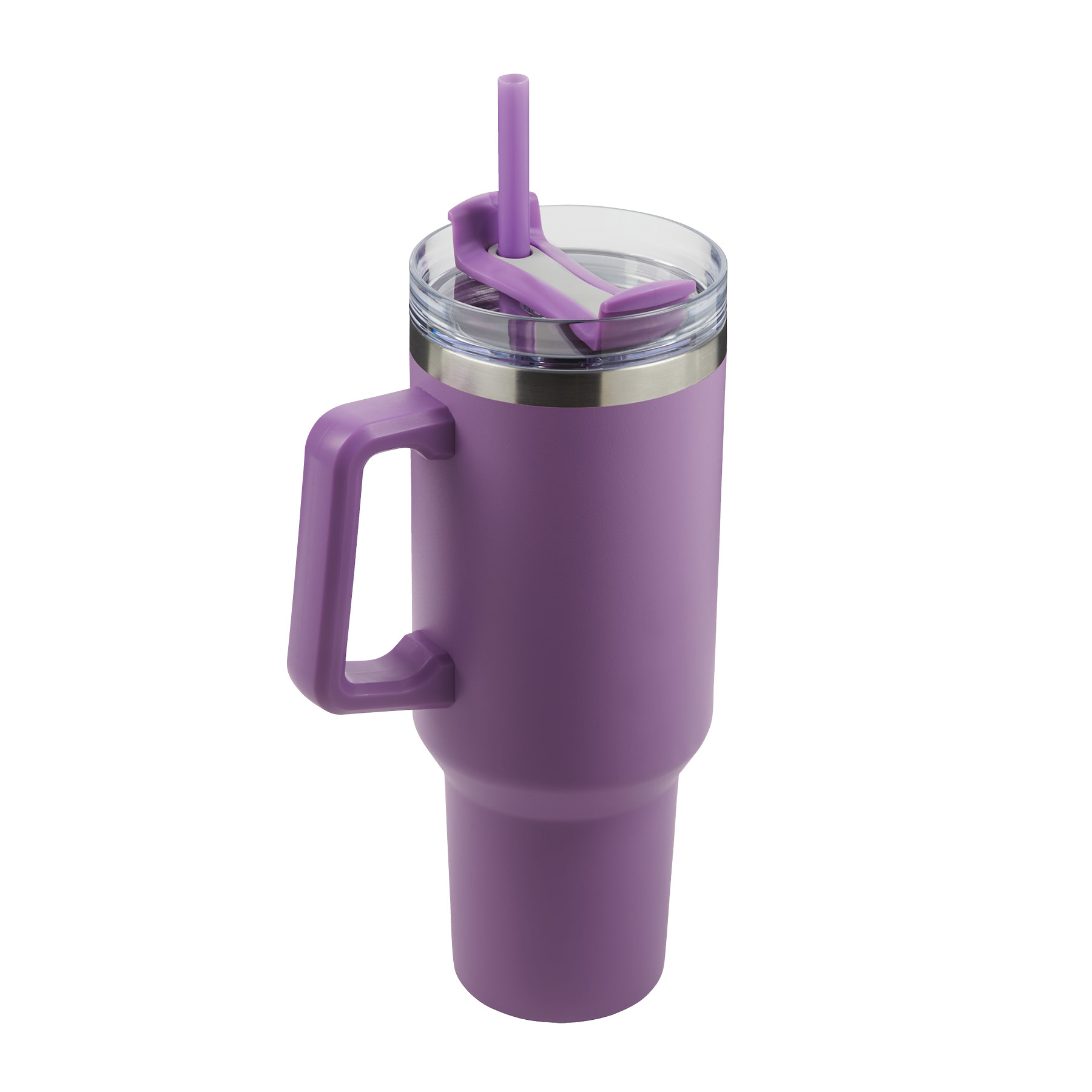 Lucas 40 oz. Double Wall, Stainless Steel Travel Mug 52