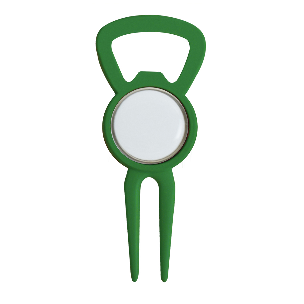 Divot Tool Bottle Opener 4