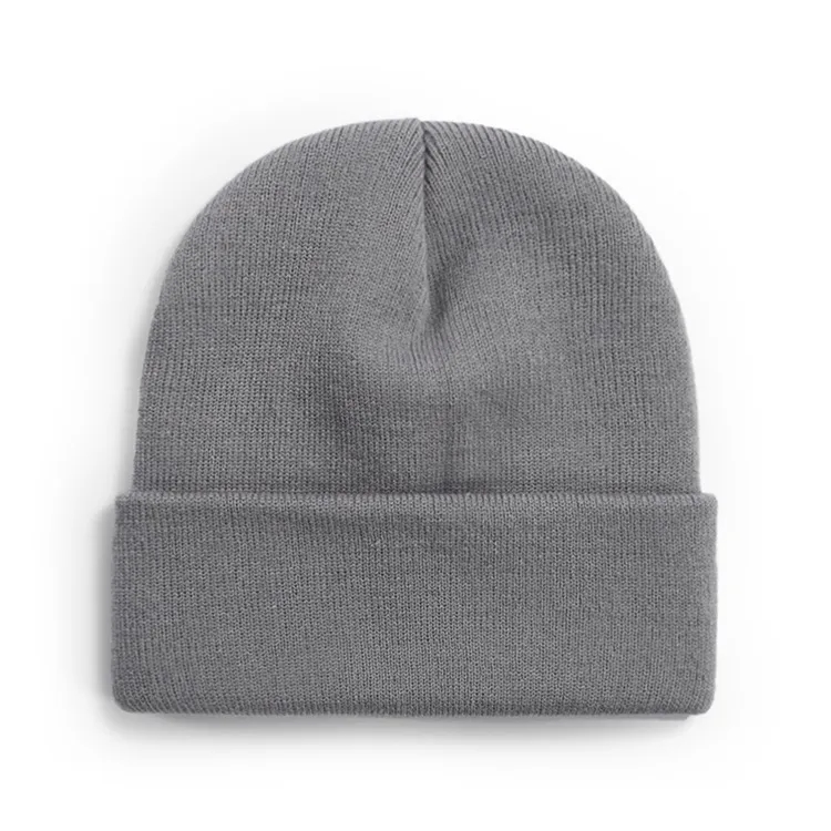 Cuffed Beanie 18