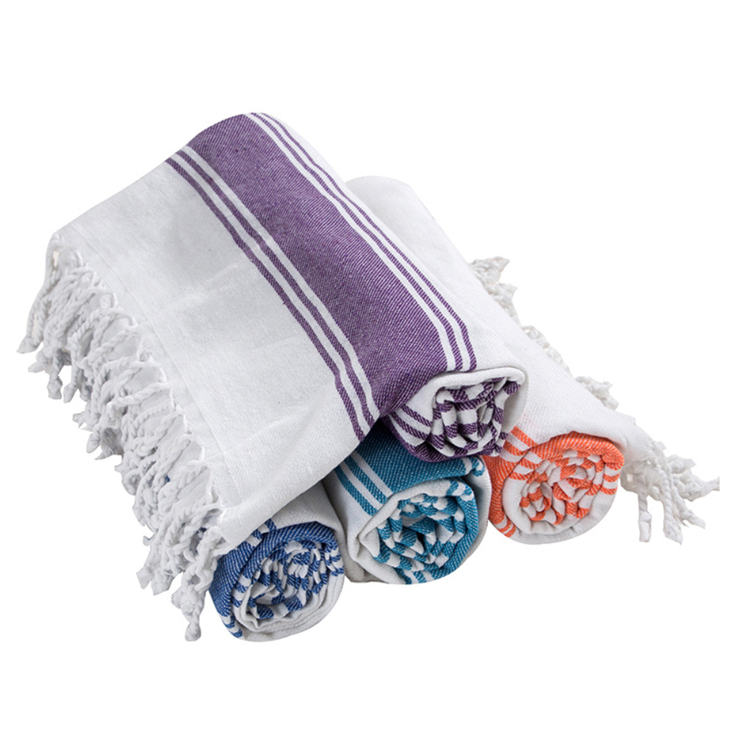 Turkish Beach Bath Towel 2
