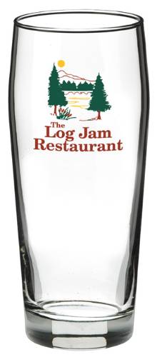 21-1/2 oz. Willi Becher Pub Glass