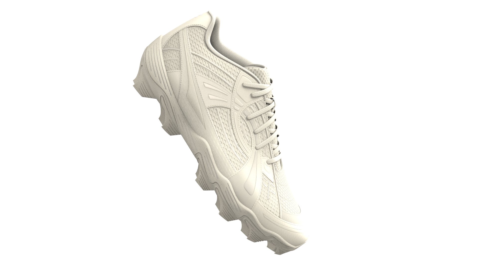 UA Glyde Sola RM Women's Softball Cleats 3