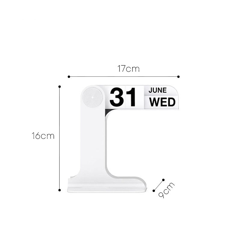 Creative Desktop Calendar 2