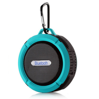 Portable Bluetooth Speaker 2