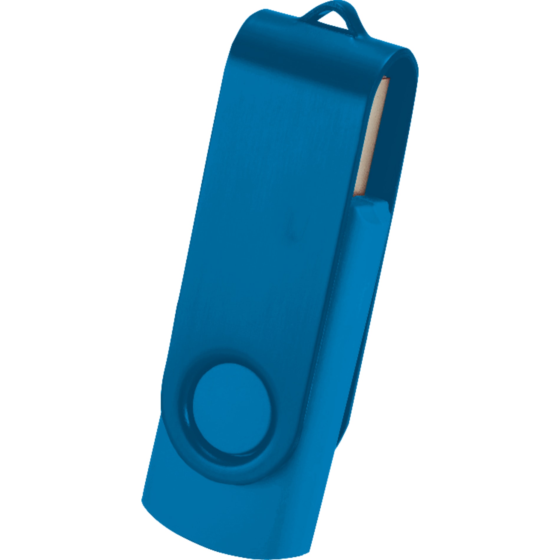 Rotate 2Tone Flash Drive 4GB 2