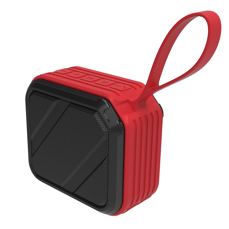 Beatle Wireless Speaker 5
