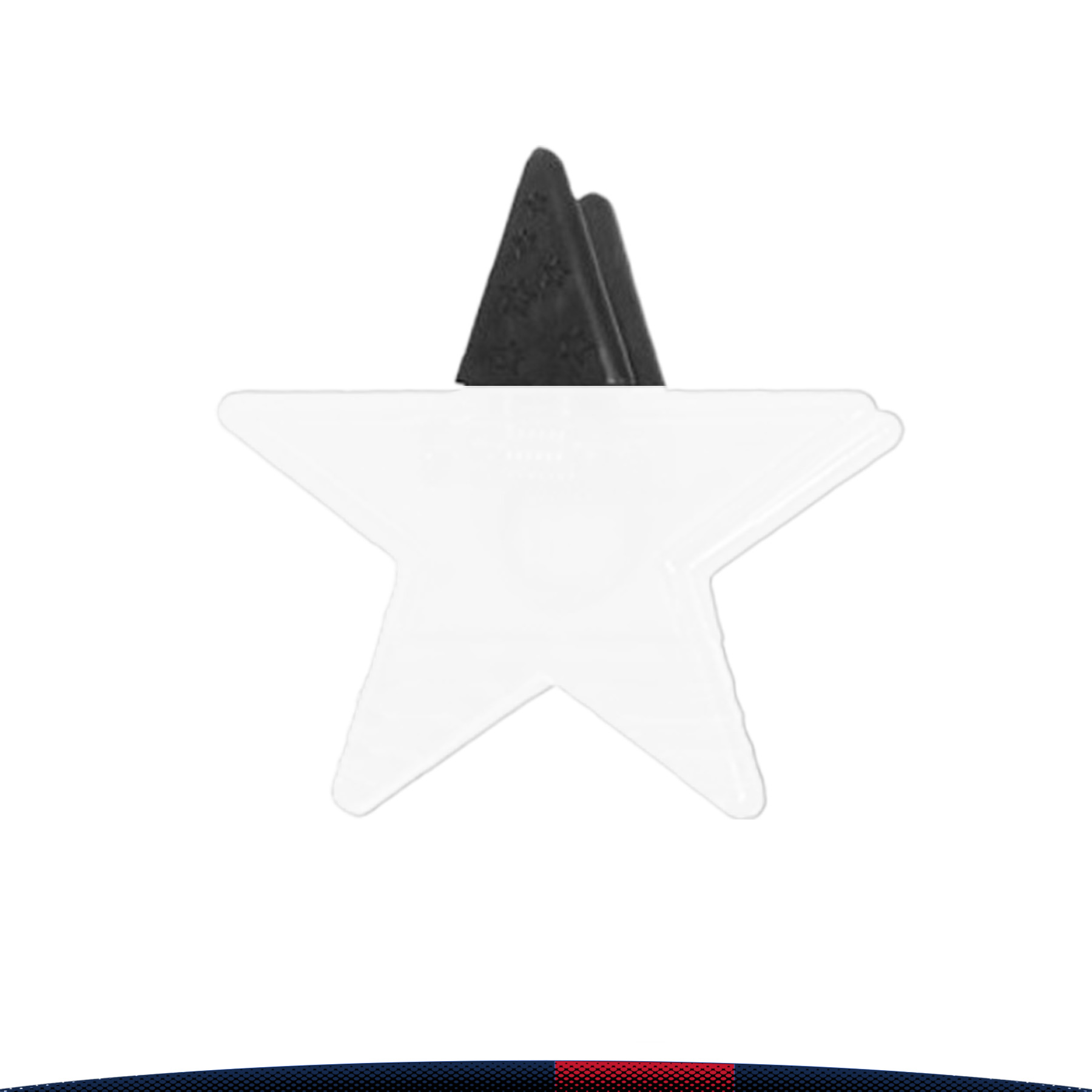 Star-Shaped Magnetic Clip 9