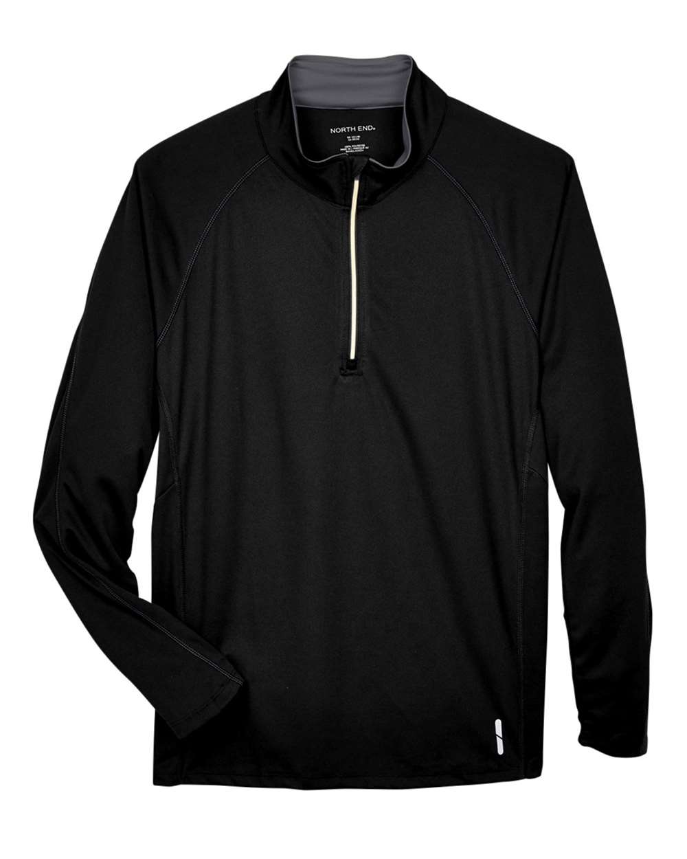 Men's Radar Performance Quarter-Zip Pullover - 88187 3