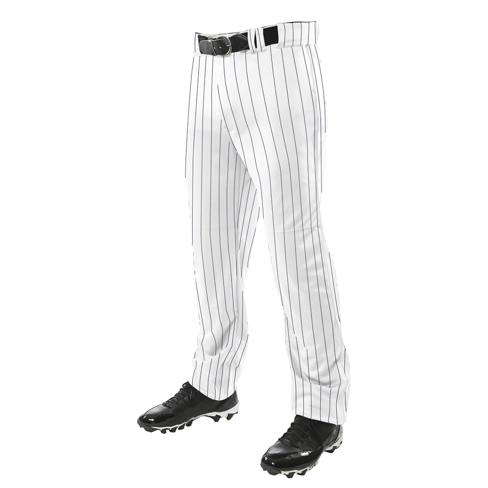 Triple Crown Open Bottom Pant 9