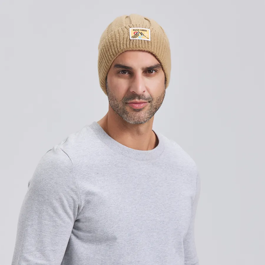 Splendid Polyester Beanies 44
