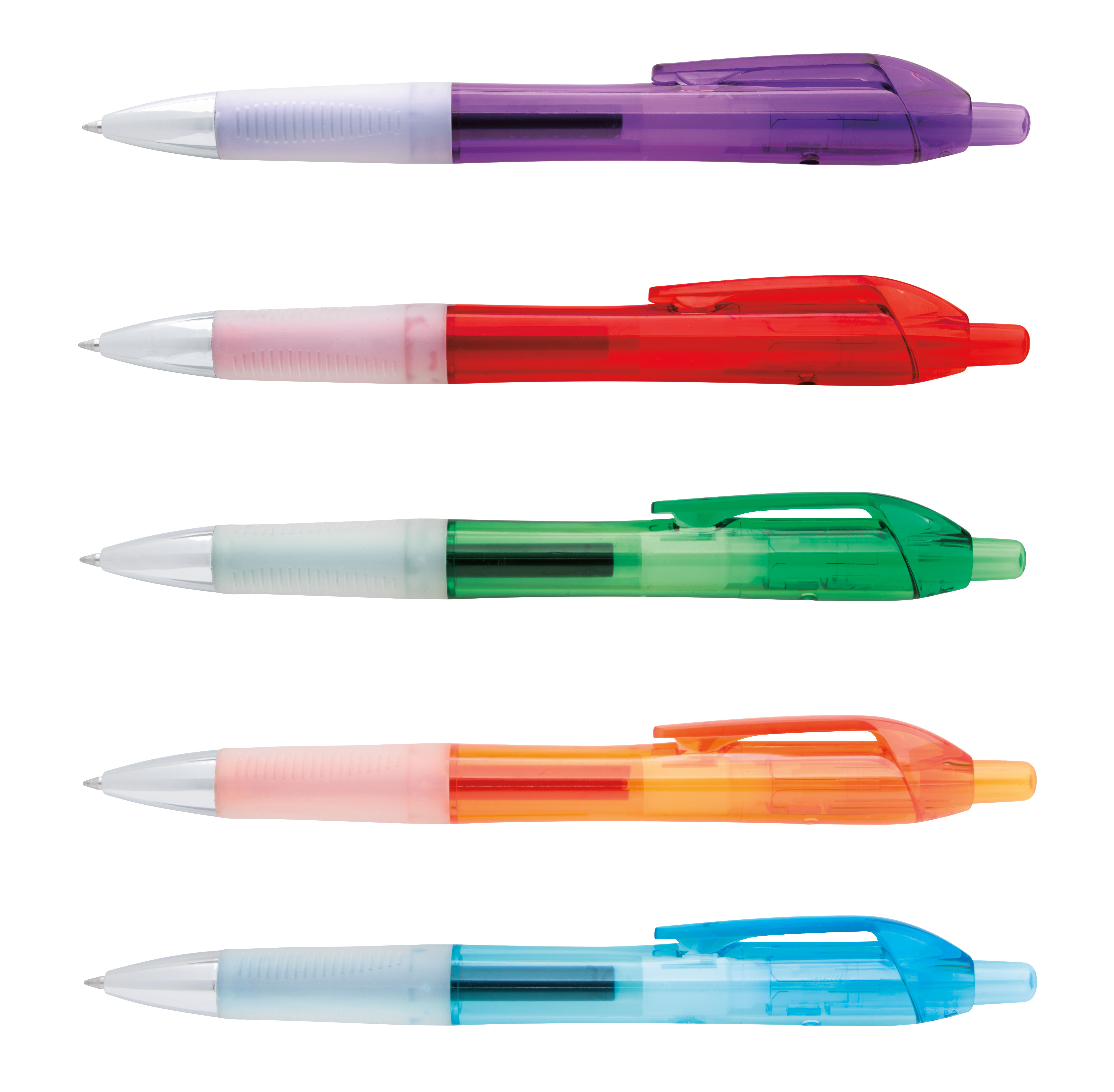 BIC® Intensity® Clic™ Gel Pen