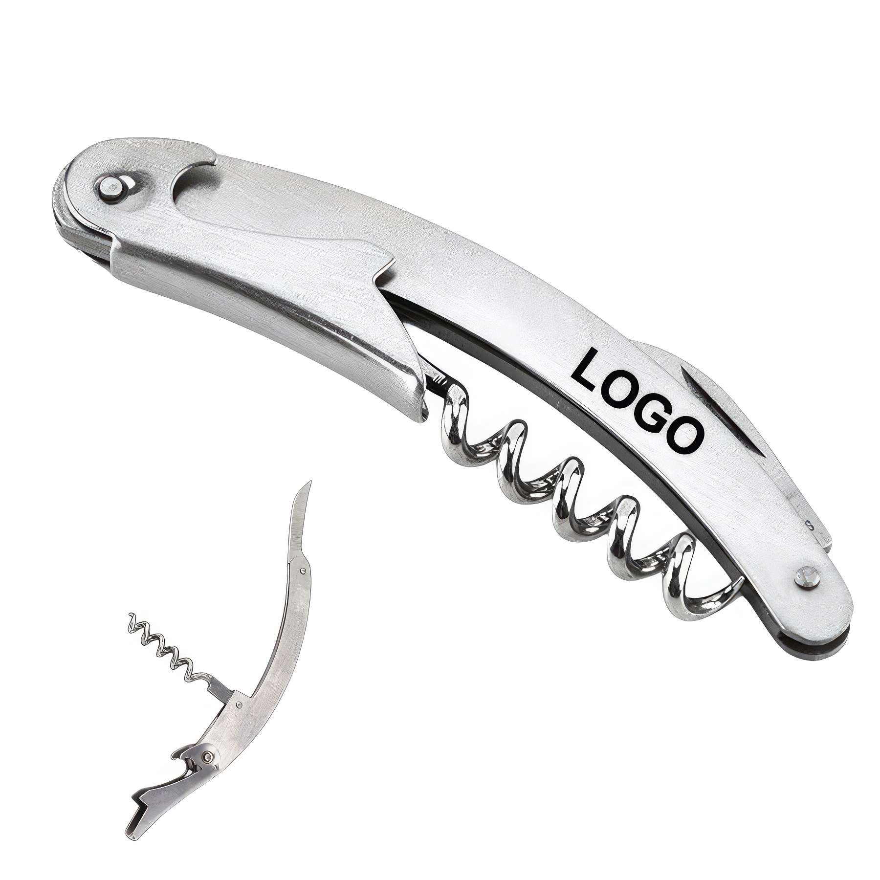 Custom Opener Wine Key 3