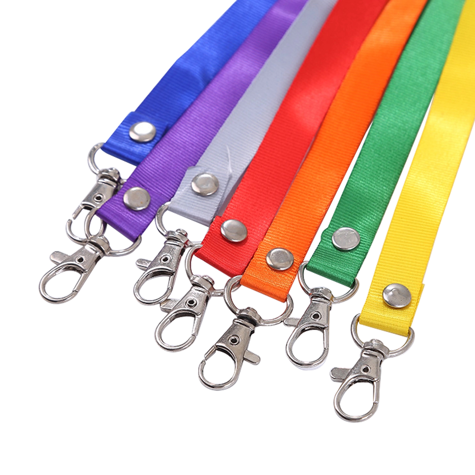 Lanyard for Keychain Holder 2