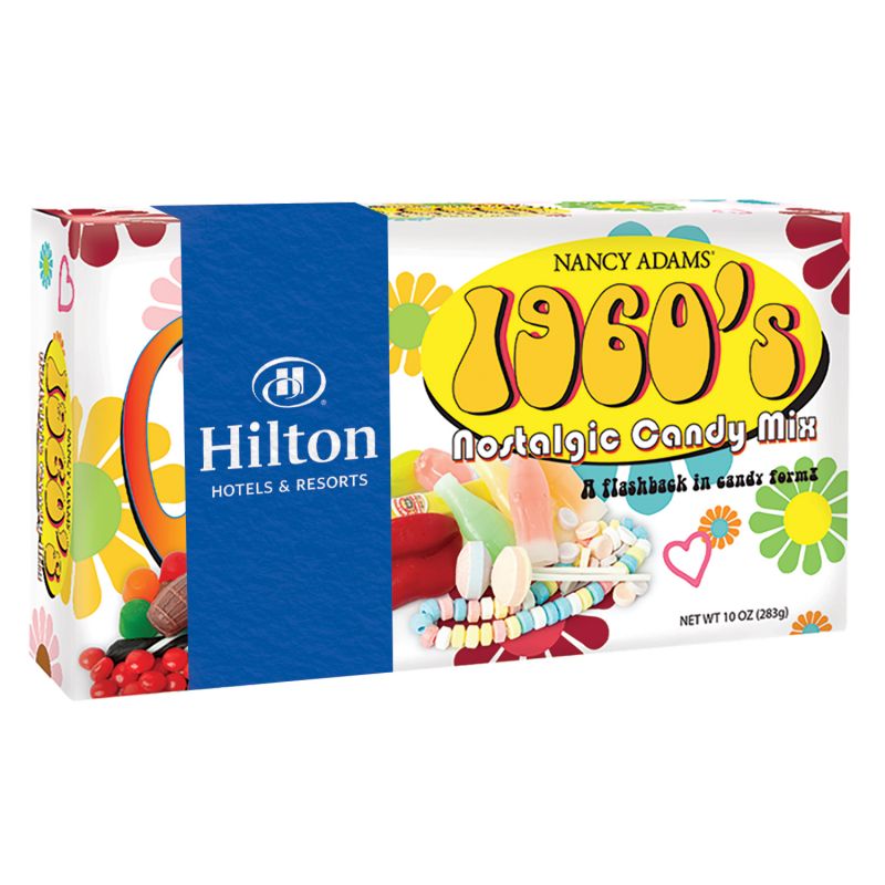 60's Nostalgia Box 2