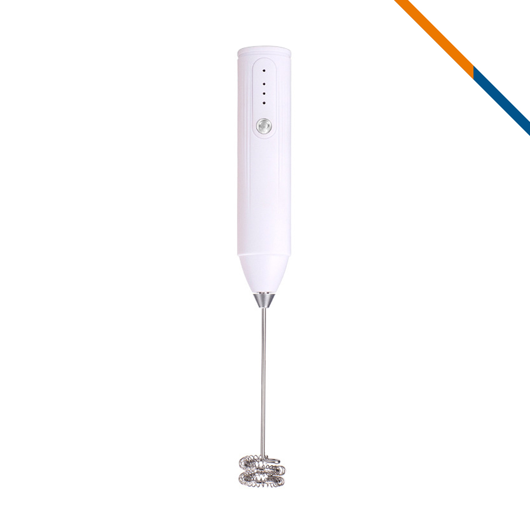 Foamio Electric Milk Frother 8