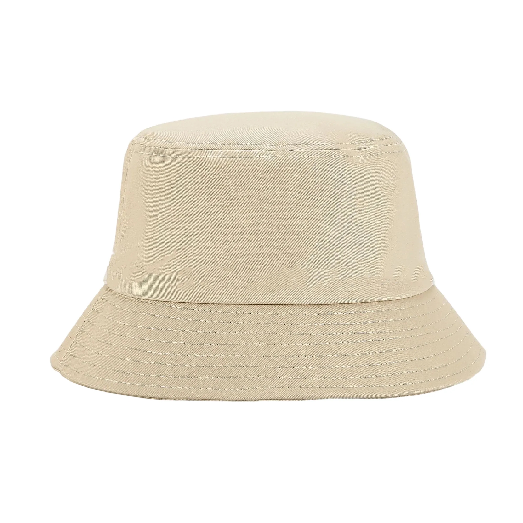 Polyester Hat Bucket Style Wide Brim Durable 9