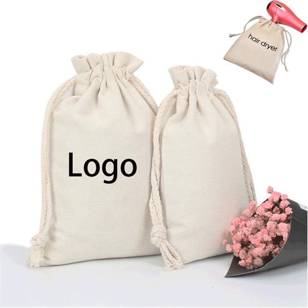 11"*13 3/4" Drawstring Dust Bag 2