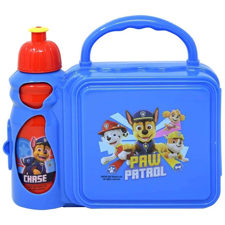 Paw Patrol Combo Lunch Box 2
