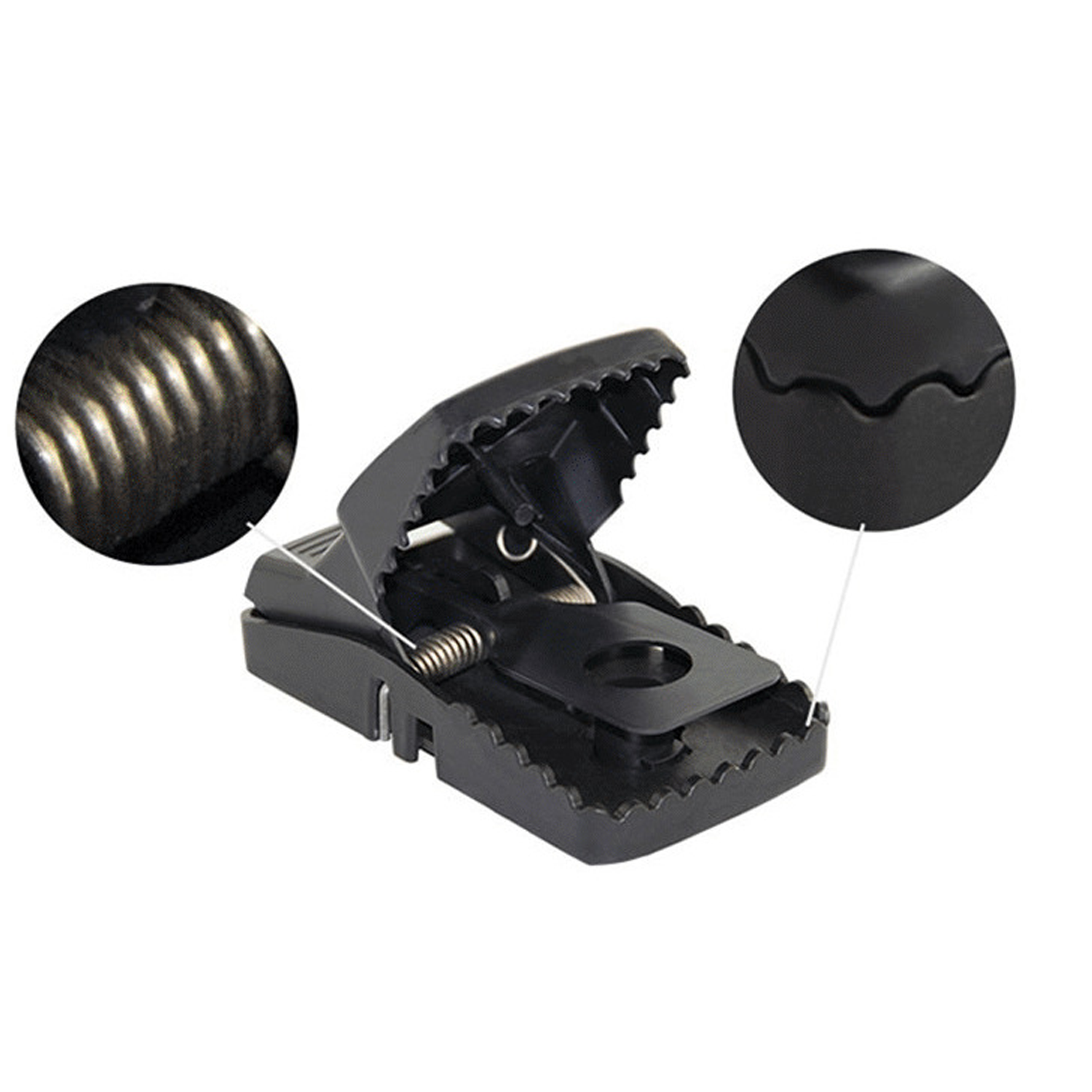 Indoor powerful mouse killing and catching artifact 4