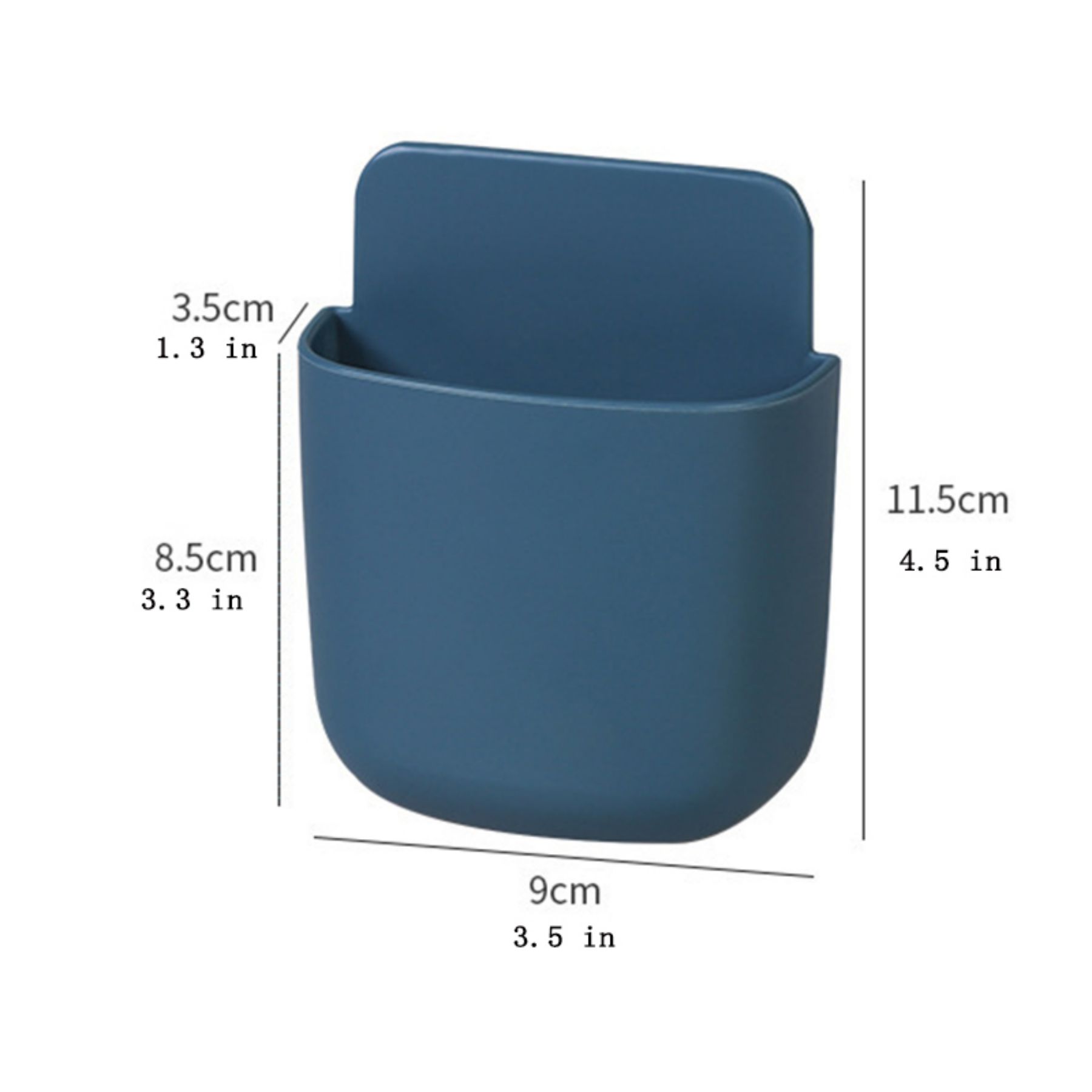 Remote Holder Wall Mount 2