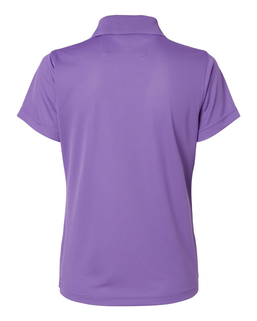Women's Saratoga Performance Mini Mesh Polo - 104 25