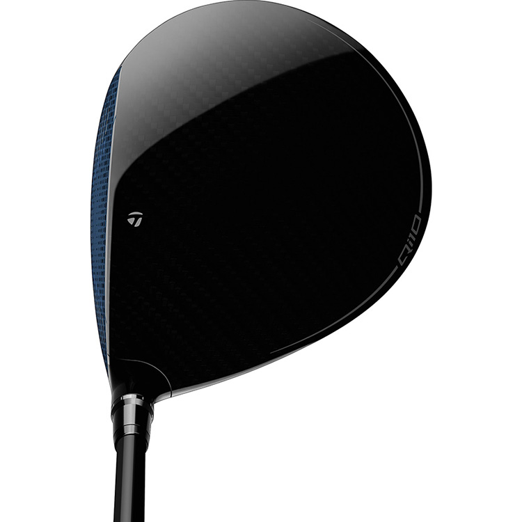 Taylormade Qi10 Driver 3