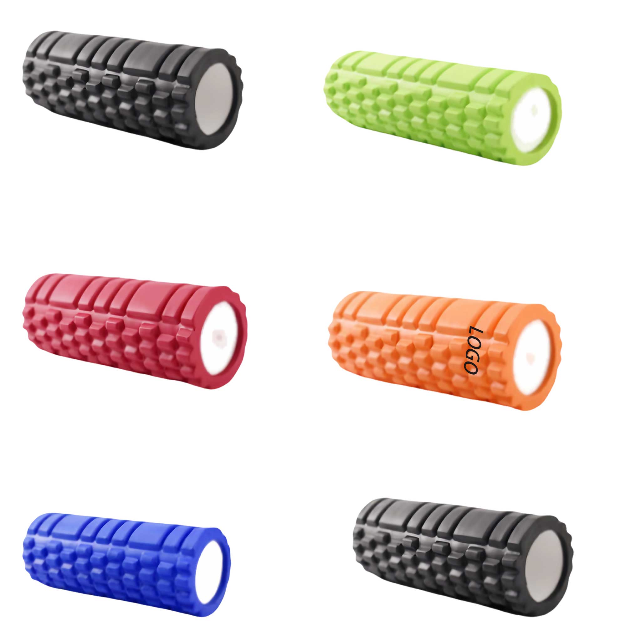 Deep Tissue Massager for Muscle Massage 2