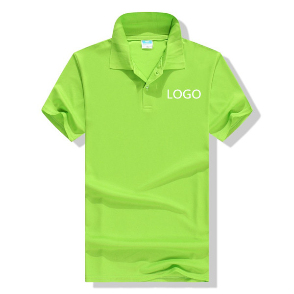Polo Shirt 3