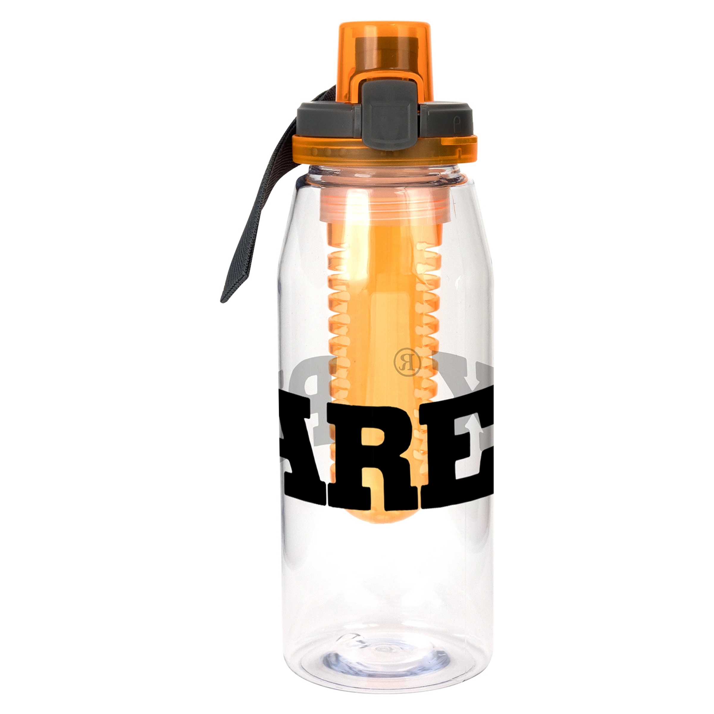 Locking 32 oz. Bottle with Infuser 13